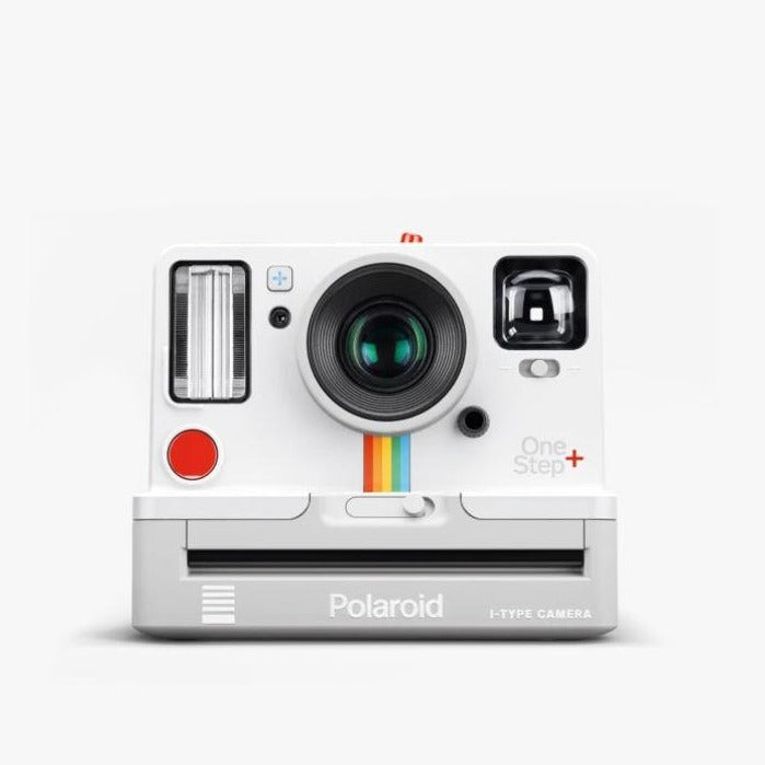 Polaroid OneStep+ i‑Type Instant Camera