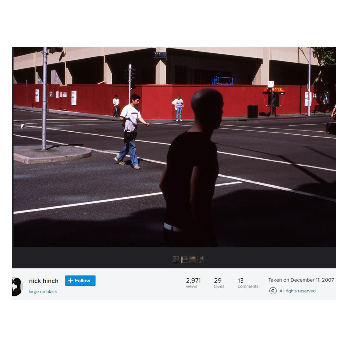 Fujifilm Velvia 100 36Exp 35mm Film – SHOWA