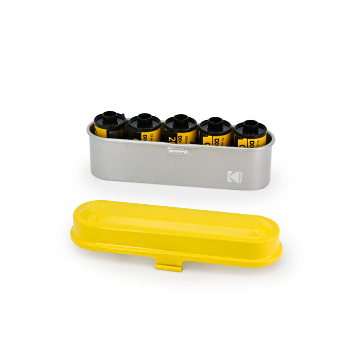 KODAK Film Case, for 135 films